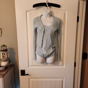 Princess Polly Sweater Set